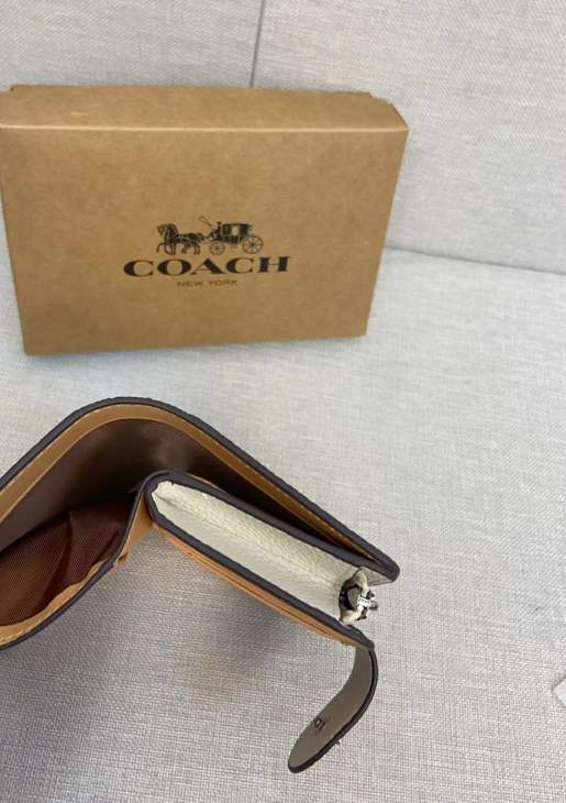 Picture of Coach Wallets _SKUfw169417828fw
